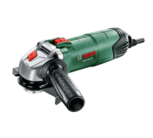 Угловая шлифмашина Bosch PWS 750-125 06033A240D