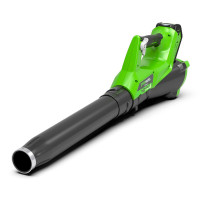 Аккумуляторный воздуходув GREENWORKS G40AB 2400807