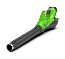 Аккумуляторный воздуходув GREENWORKS G40AB 2400807