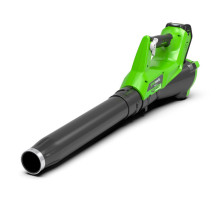 Аккумуляторный воздуходув GREENWORKS G40AB 2400807