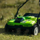 Аккумуляторный аэратор GREENWORKS 2504807