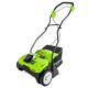 Аккумуляторный аэратор GREENWORKS 2504807