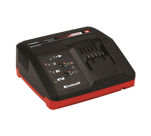 Зарядное устройство для аккумуляторов Einhell PXC Power X-Fastсharger 4512103