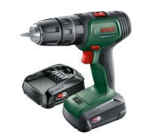 Аккумуляторная дрель-шуруповерт Bosch UniversalImpact 18V 06039D4102