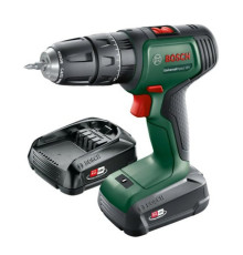 Аккумуляторная дрель-шуруповерт Bosch UniversalImpact 18V 06039D4102
