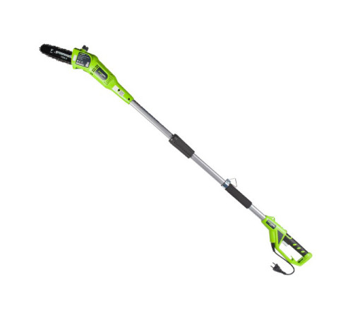 Электрический высоторез/сучкорез GREENWORKS GPS7220 20147