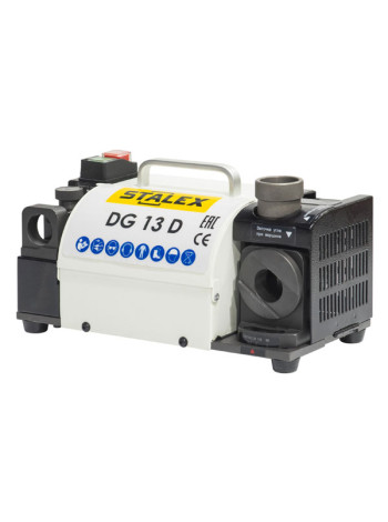 Станок заточной Stalex для сверл диаметром 3-13 мм DG-13D