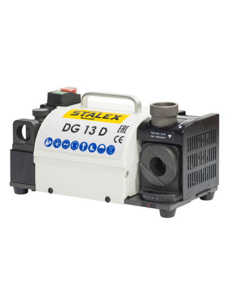 Станок заточной Stalex для сверл диаметром 3-13 мм DG-13D