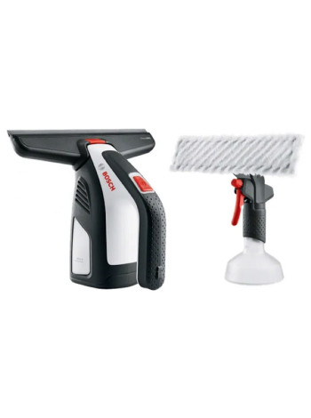 Очиститель окон Bosch GlassVac Solo Plus 06008B7200