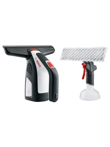 Очиститель окон Bosch GlassVac Solo Plus 06008B7200