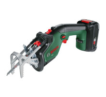 Садовая сабельная пила Bosch KEO 18 LI 0600861A00