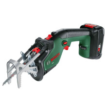 Садовая сабельная пила Bosch KEO 18 LI 0600861A00