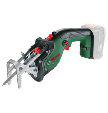 Садовая сабельная пила Bosch KEO 18 LI 0600861A01