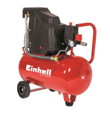 Компрессор Einhell TC-AC 190/24/8 4007325