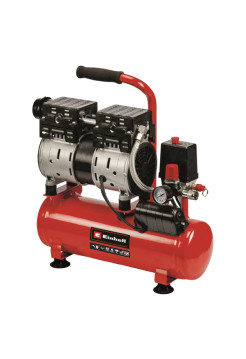 Компрессор Einhell TE-AC 6 Silent 4020600