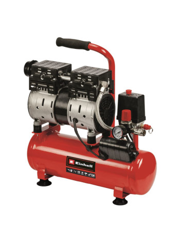 Компрессор Einhell TE-AC 6 Silent 4020600