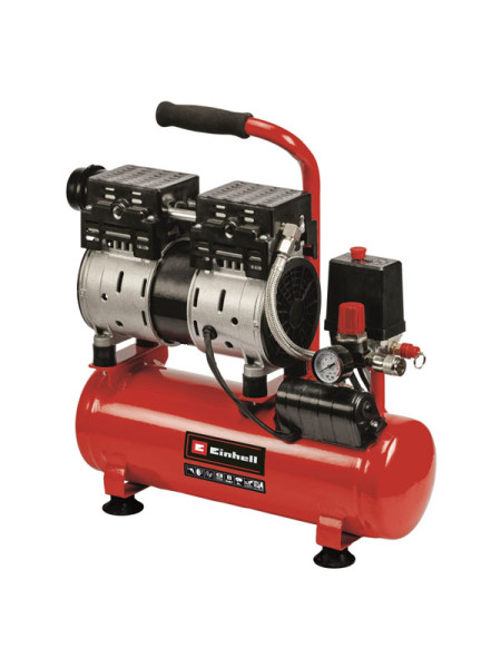 Компрессор Einhell TE-AC 6 Silent 4020600