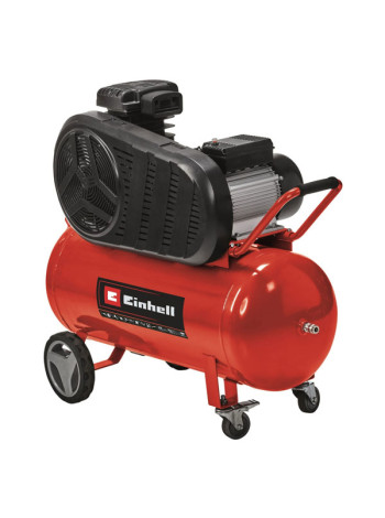 Компрессор Einhell TE-AC 400/90/10 4010800