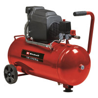 Компрессор Einhell TC-AC 190/50/8 4007332