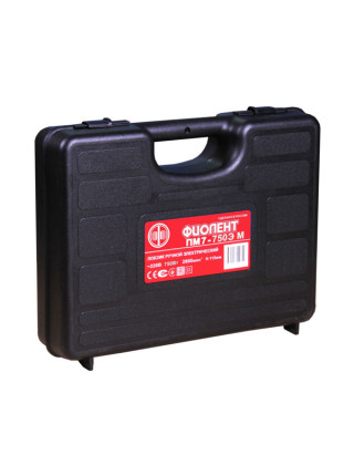 Электрический лобзик Фиолент Мастер ПМ7-750Э ИДФР298256008-01