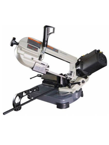 Ленточнопильный станок MetalMaster BSM-125 Vario 19877