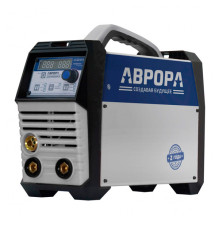 Инверторный сварочный полуавтомат АВРОРА Динамика 200