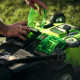 Газонокосилка аккумуляторная GREENWORKS Twin Force G40LM49DB 2500207