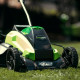 Аккумуляторная газонокосилка GREENWORKS GD40LM45 2500407UB