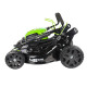 Аккумуляторная газонокосилка GREENWORKS GD80LM51 2501007UB