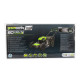 Аккумуляторная газонокосилка GREENWORKS GD80LM51 2501007UB