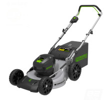 Аккумуляторная газонокосилка Greenworks 2502407