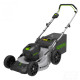Аккумуляторная газонокосилка Greenworks 2502407