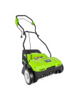 Электрический аэратор GREENWORKS GDTxx30 2505007