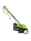 Электрический аэратор GREENWORKS GDTxx30 2505007