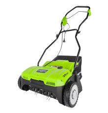 Электрический аэратор GREENWORKS GDTxx30 2505007