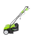 Электрический аэратор GREENWORKS GDTxx30 2505007