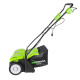 Электрический аэратор GREENWORKS GDTxx30 2505007