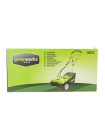 Электрический аэратор GREENWORKS GDTxx30 2505007