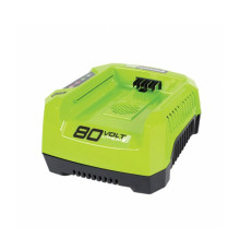 Зарядное устройство GREENWORKS G80C 2902507