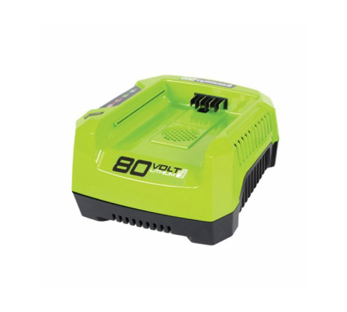 Зарядное устройство GREENWORKS G80C 2902507