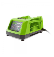 Зарядное устройство (2 А*ч/ 4 А*ч; 24 В) G24C Greenworks 2903607
