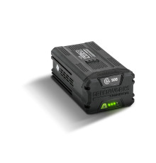 Аккумулятор (82 В; 5 А*ч) G82B5 Greenworks 2914607