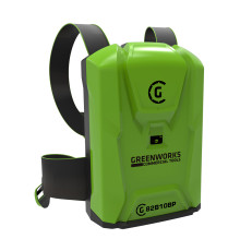 Ранцевый аккумулятор Greenworks (82 В; 12.5 А*ч) Greenworks 2914807