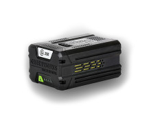 Аккумулятор (82 В; 2.5 А*ч) G82B2 Greenworks 2914907