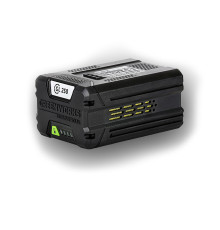 Аккумулятор (82 В; 2.5 А*ч) G82B2 Greenworks 2914907