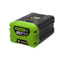 Аккумулятор (2 А*ч; 60 В) G60B2 Greenworks 2918307