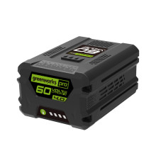 Аккумулятор (4 А*ч; 60 В) G60B4 Greenworks 2918407
