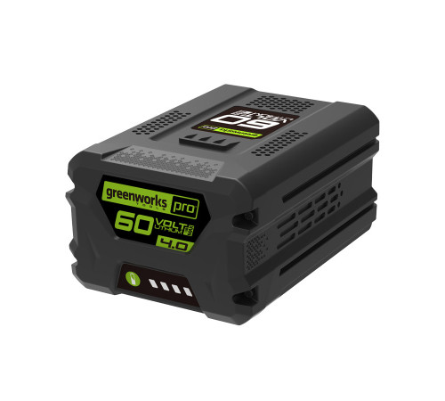 Аккумулятор (4 А*ч; 60 В) G60B4 Greenworks 2918407