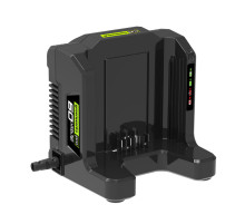Зарядное устройство (2 А*ч/ 4 А*ч; 60 В) G60UC Greenworks 2918507