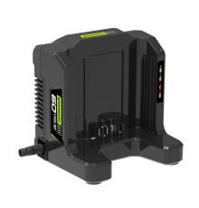 Зарядное устройство (2 А*ч/ 4 А*ч; 60 В) G60UC Greenworks 2918507